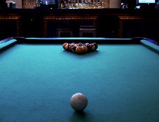 pool table room dimensions in Vineland content img1